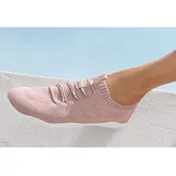 VIVANCE Slip-On-Sneaker Damen Rosa 36