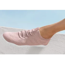 VIVANCE Slip-On-Sneaker Damen Rosa 36