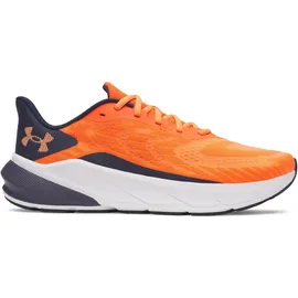 Under Armour Turbulence 3 Herren Solar Orange/Midnight Navy 44