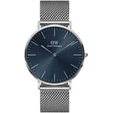 Daniel Wellington Classic DW00100628 Herrenarmbanduhr -