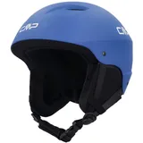 CMP Yj-2 Kids Ski Helmet - 3B17894, Unisex-Jugend Skihelm, Royal, S -