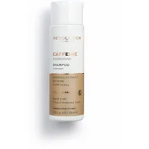 Revolution Beauty Caffeine Energising Shampoo 250 ml