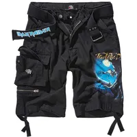 Brandit Textil Brandit Iron Maiden Savage Fear Of The