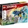 Playmobil Fairies Starter Pack Feen mit süßen Waldtieren 71800