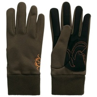 Blaser Power Touch Handschuhe Dunkelbraun 8 Grösse: 8