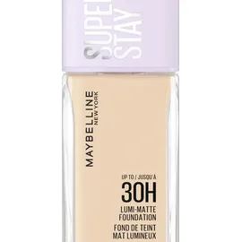 Maybelline Super Stay Lumi Matte Foundation 35 ml 96