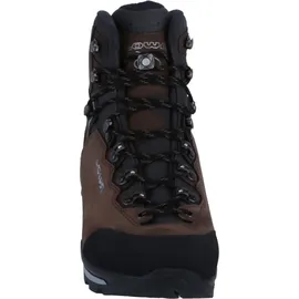 Lowa Camino Evo GTX Herren braun/graphit 42