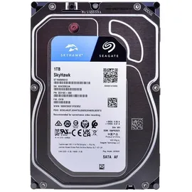 Seagate SkyHawk 1 TB 3,5" 6 Gbit/s
