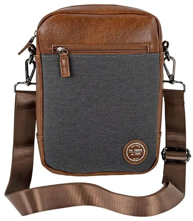 Messenger Bag Uni stone 822