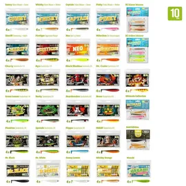 Lieblingsköder 10 cm