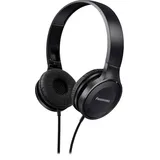 Panasonic RP-HF100M schwarz