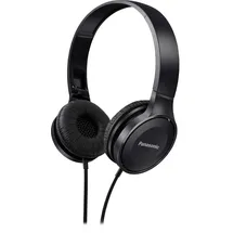 Panasonic RP-HF100M schwarz