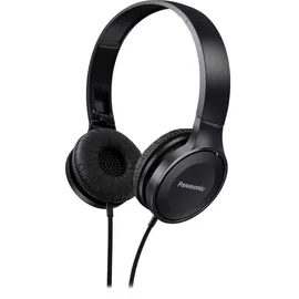 Panasonic RP-HF100M schwarz