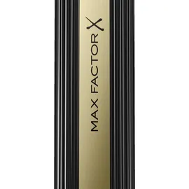 Max Factor Colour Elixir Velvet Matte Lippenstift 827 - BEWITCH CORAL 4 g Braun