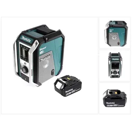 Makita DMR 115 G1 schwarz