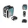 Makita DMR 115 G1 schwarz