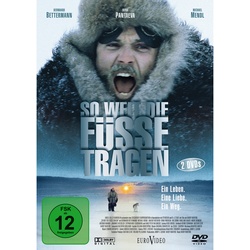 So Weit Die Füsse Tragen (2001) (DVD)