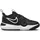 Nike Team Hustle D 11 Kinder Black/White 28,5