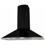 Mepamsa Tender H 70 Wandhaube 70 cm Schwarz