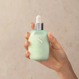 Alfaparf Milano Semi Di Lino Scalp Relief Calming Tonic 125 ml