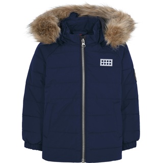 Lego Wear LWJULIO 714 - Jacket dark navy (590) 62