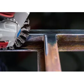 Bosch Scheibenbürste 115 mm 1 St.