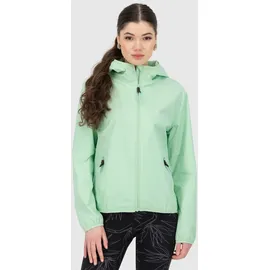Alife & Kickin Übergangsjacke TalaAK A hellgrün XS