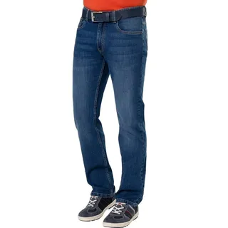 Tom Ramsey Herren Stretch-Jeans, bequem und strapazierfähig