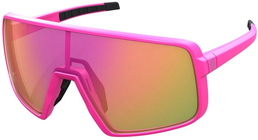 Scott Sonnenbrille Scott Torica Sunglasses Accessoires rosa