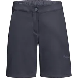 Jack Wolfskin Hiking Alpine Short W graphite (1388) 36