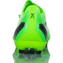 adidas X Speedportal.2 FG Herren Sgreen/Cblack/Syello 42