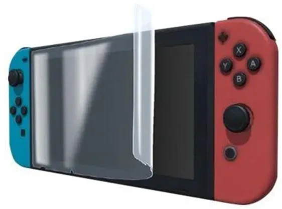 - screen protector for game console