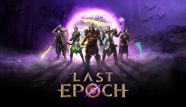 Last Epoch