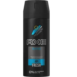 Axe Alaska Deodorant Bodyspray 8 x 150 ml
