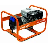 Unicraft PG 400 SR