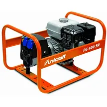 Unicraft PG 400 SR