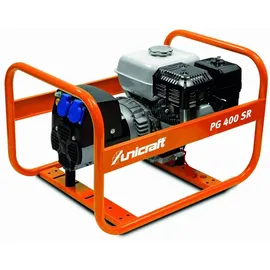 Unicraft PG 400 SR