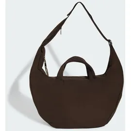 adidas Motion Croissant Tasche Large Braun