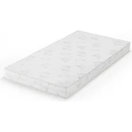 VitaliSpa Kindermatratze 80 x 160 cm H3