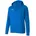 Hoodie Electric Blue Lemonade M