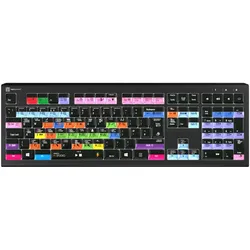Logickeyboard FL Studio ASTRA2 - Tastatur - Windows