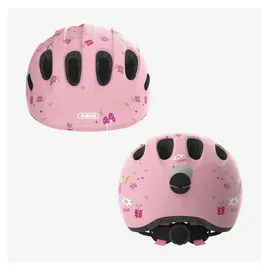 ABUS Smiley 2.0 45-50 cm Kinder rose princess 2020