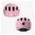 ABUS Smiley 2.0 45-50 cm Kinder rose princess 2020