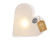 8 seasons DESIGN Shining Heart Micro S Weiß