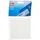 Prym 997221 Bund-Vlies perforiert 40 mm weiß