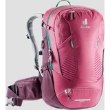 Deuter Trans Alpine 28 SL ruby/blackberry 2021