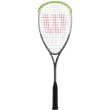 Wilson Squash-Schläger Blade L, Grün/Schwarz, WR042310H0