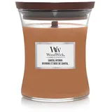 Woodwick SANTAL MYRRH Kerze 275 g