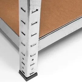 DEUBA Schwerlastregal 875kg