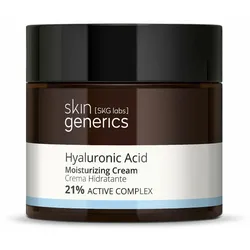 Feuchtigkeitscreme Ellips   Hyaluronsäure
